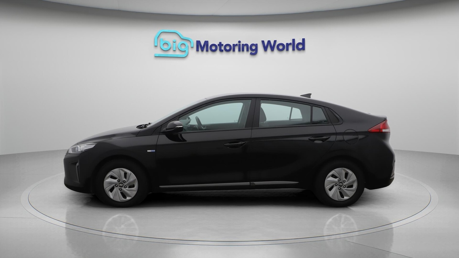 Used Hyundai IONIQ 2018 for sale - 76380577: Photo 4