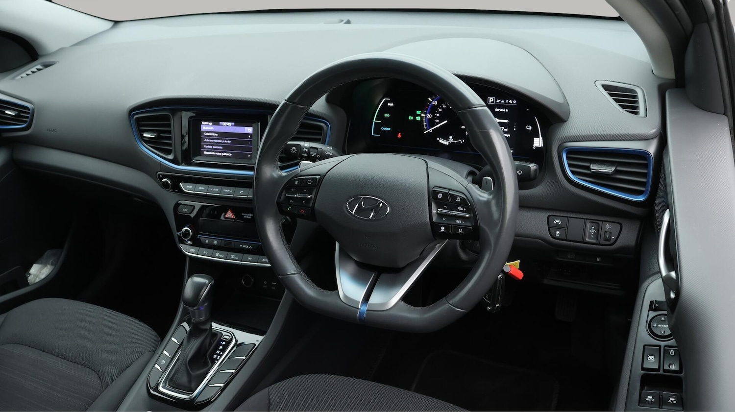 Used Hyundai IONIQ 2018 for sale - 76380577: Photo 9