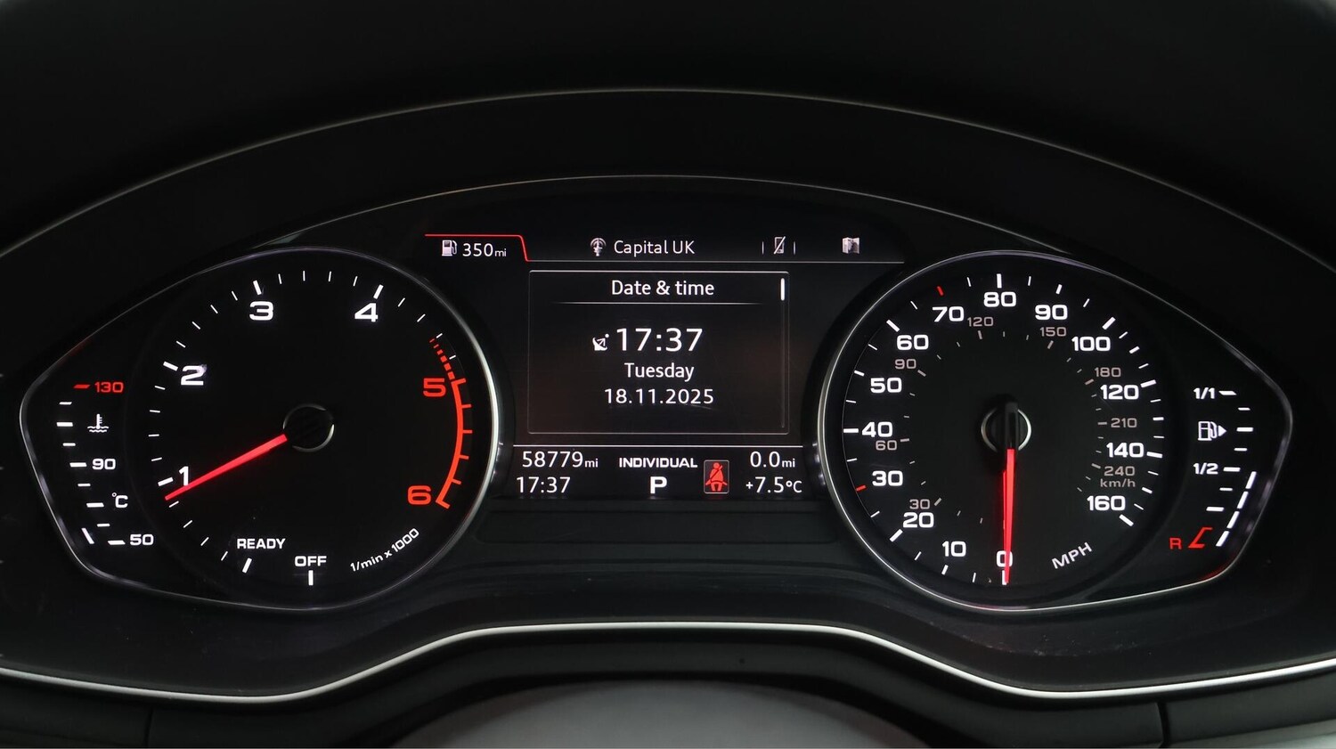 Used Audi A4 2019 for sale - 76645944: Photo 10