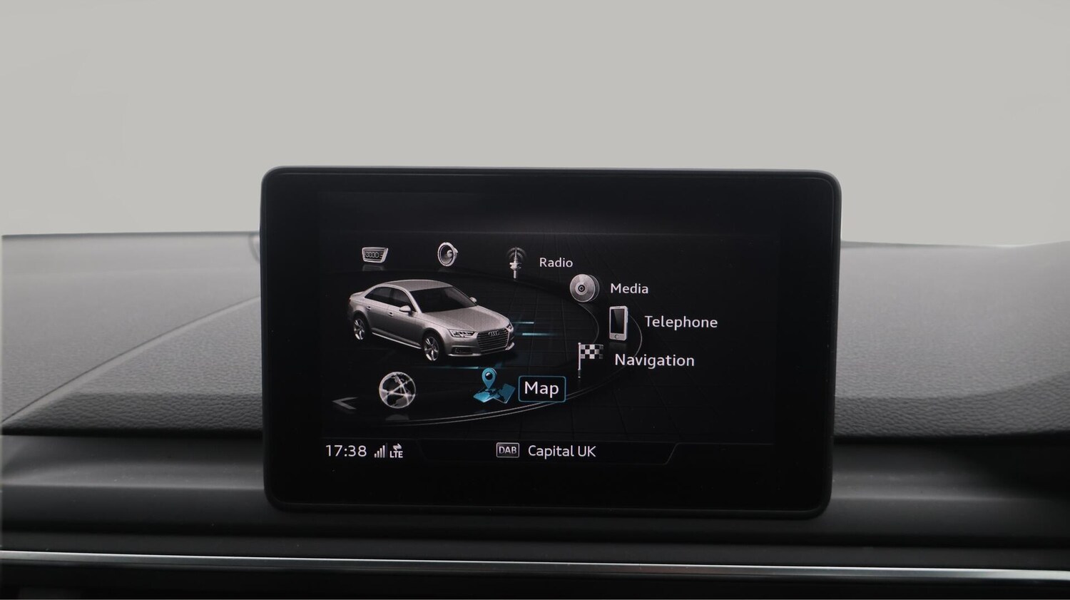 Used Audi A4 2019 for sale - 76645944: Photo 11