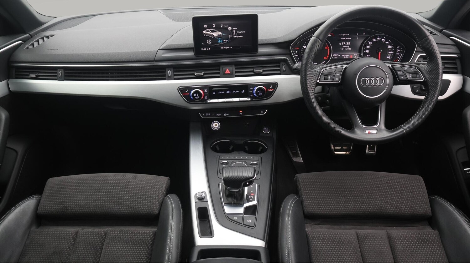 Used Audi A4 2019 for sale - 76645944: Photo 13