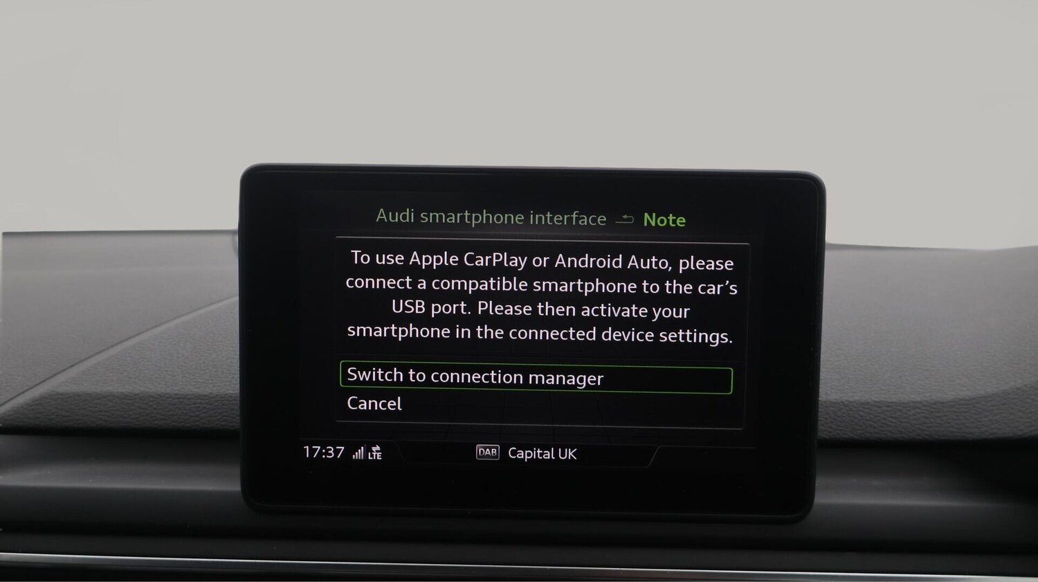 Used Audi A4 2019 for sale - 76645944: Photo 27