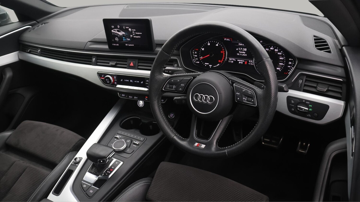 Used Audi A4 2019 for sale - 76645944: Photo 9