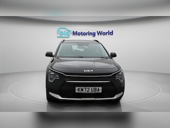 Used Kia Niro 2022 for sale - 76457674: Photo