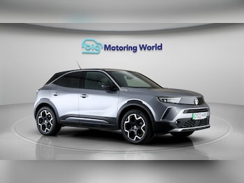 Used Vauxhall Mokka Electric 2023 for sale - 79369218: Photo