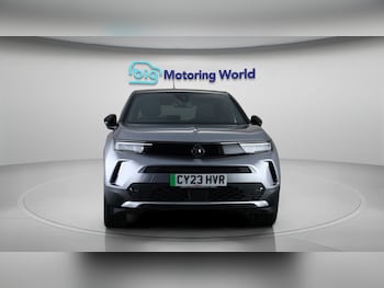 Used Vauxhall Mokka Electric 2023 for sale - 79369218: Photo