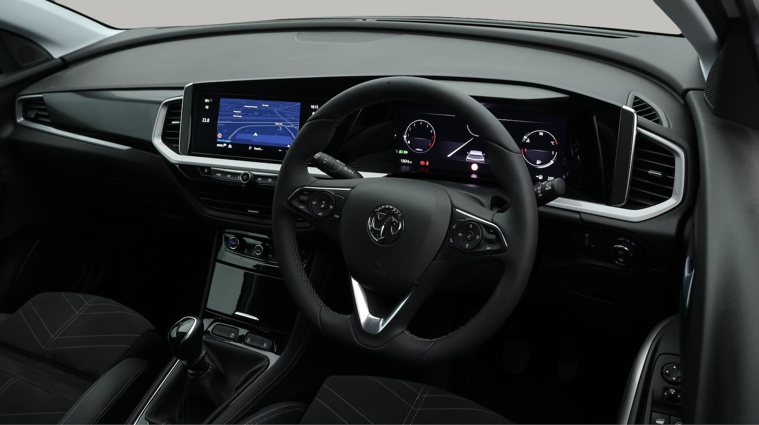 Used Vauxhall Grandland 2024 for sale - 76371621: Photo 10
