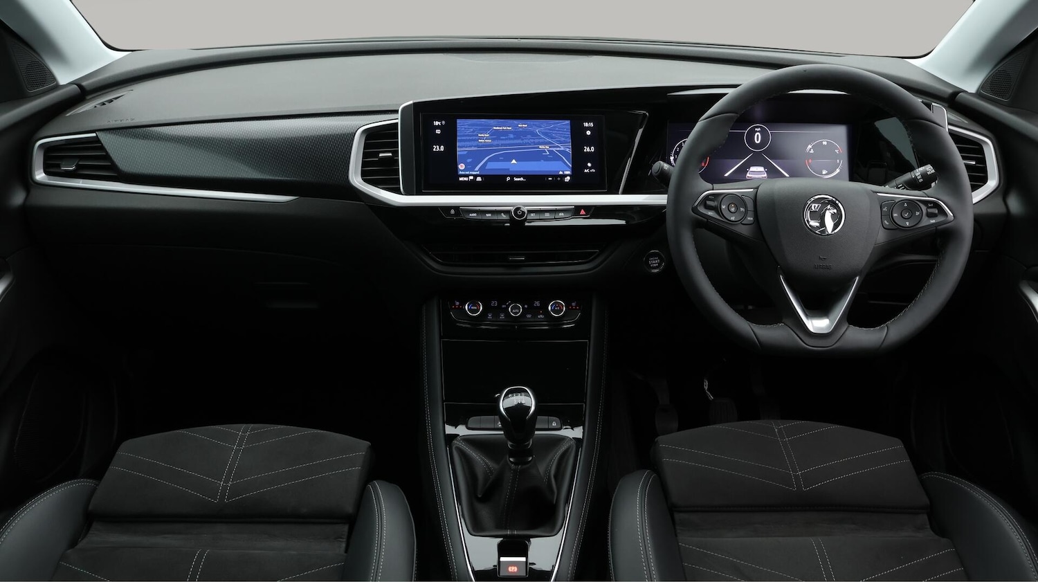 Used Vauxhall Grandland 2024 for sale - 76371621: Photo 14