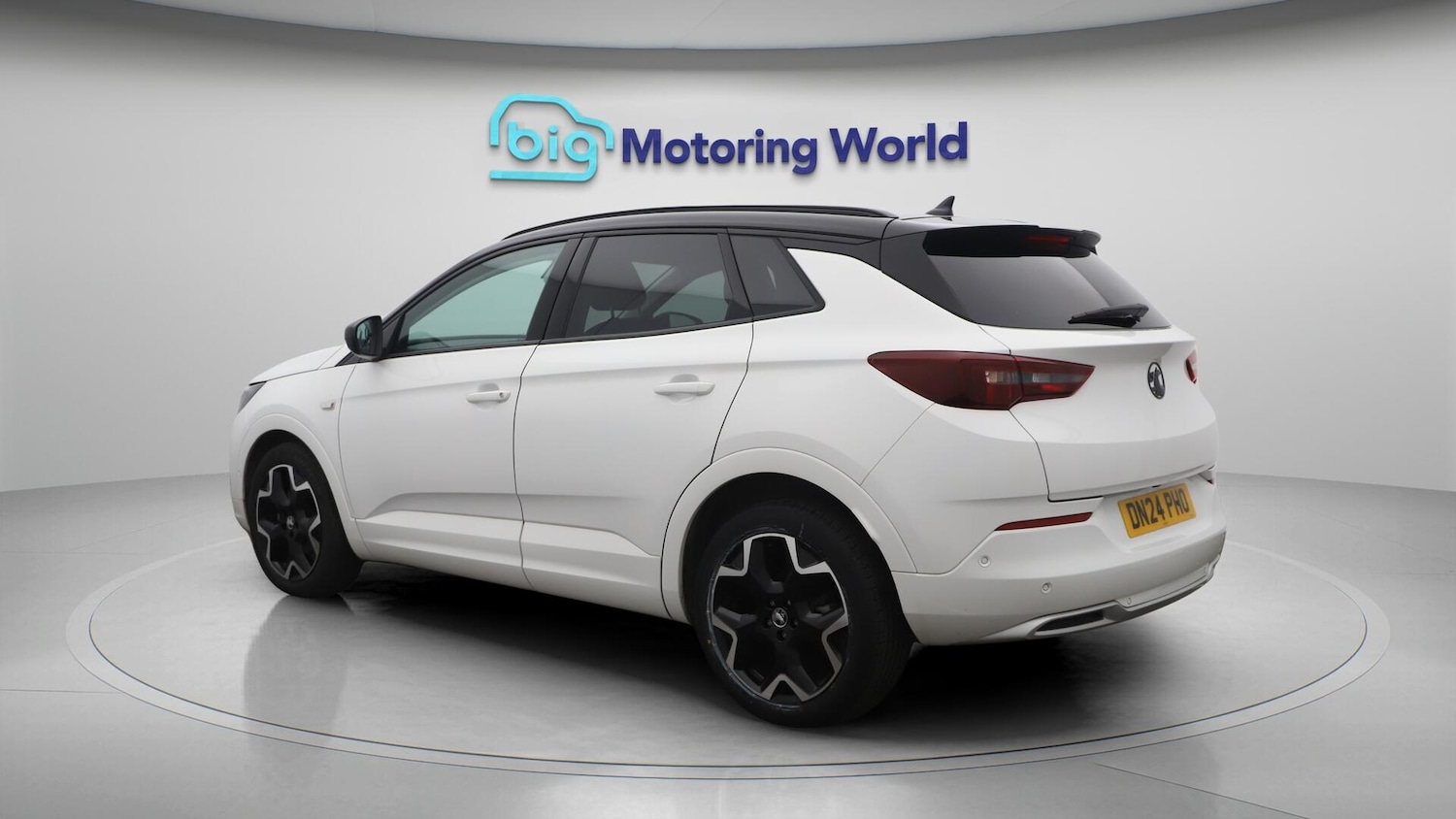 Used Vauxhall Grandland 2024 for sale - 76371621: Photo 6