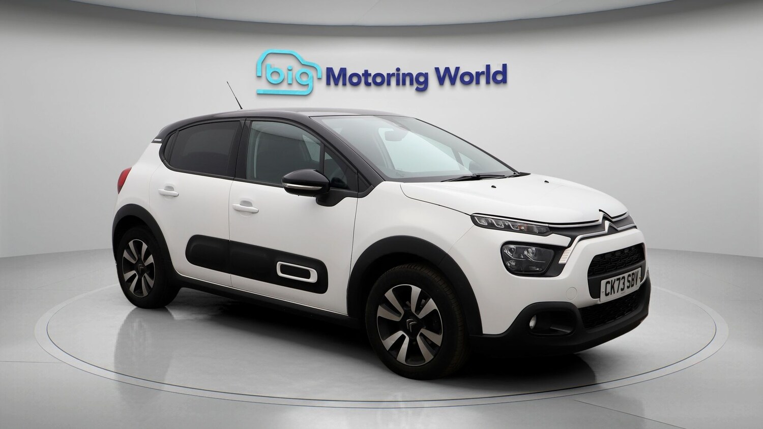 Used Citroen C3 2023 for sale - 77032871: Photo 20