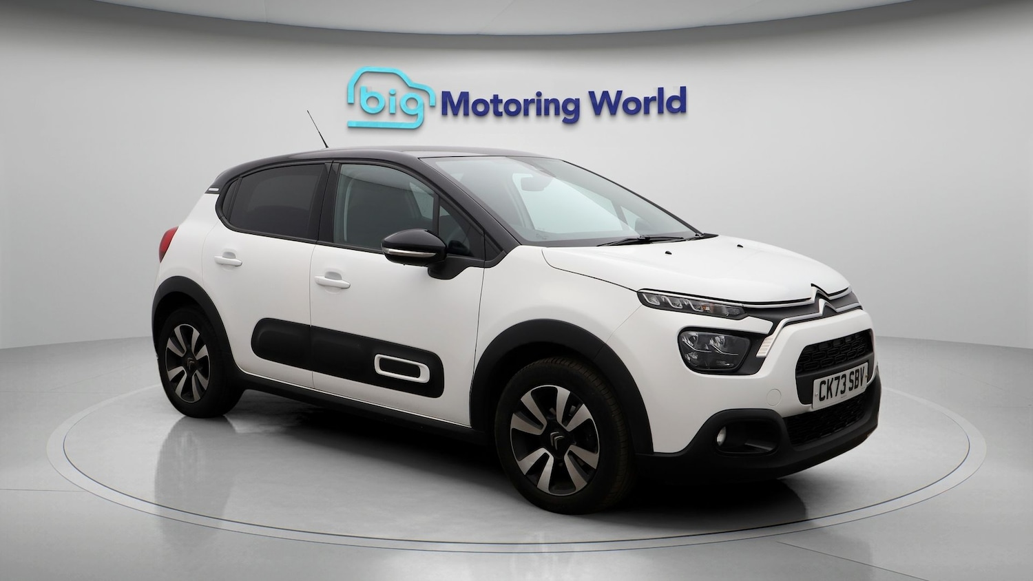 Used Citroen C3 2023 for sale - 77032871: Photo 23