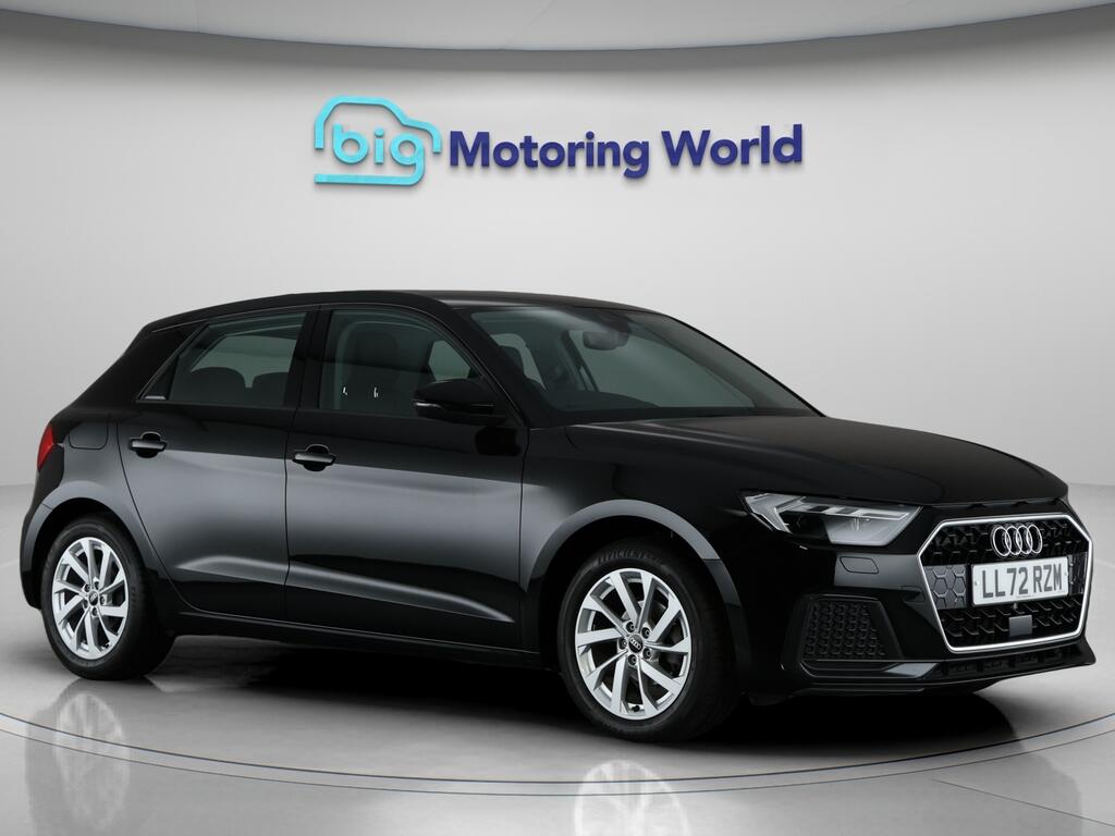 Used Audi A1 2022 for sale - 76360153: Photo 1