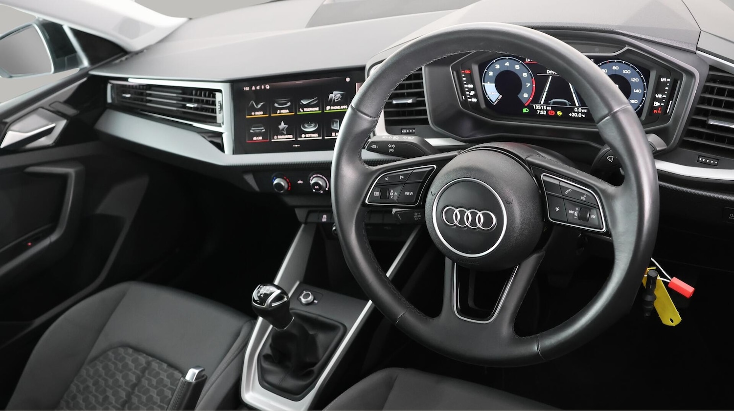 Used Audi A1 2022 for sale - 76360153: Photo 10