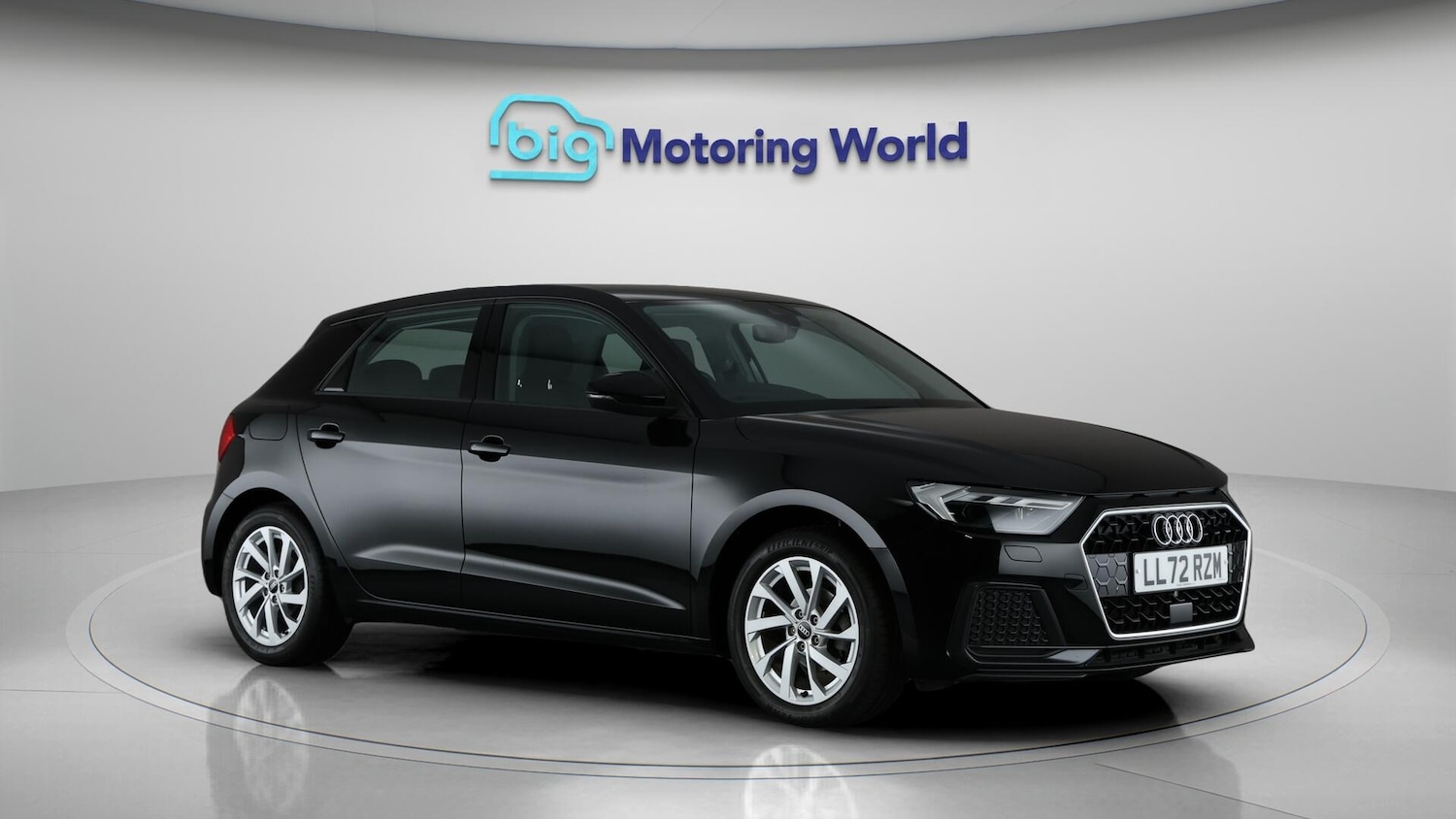Used Audi A1 2022 for sale - 76360153: Photo 2
