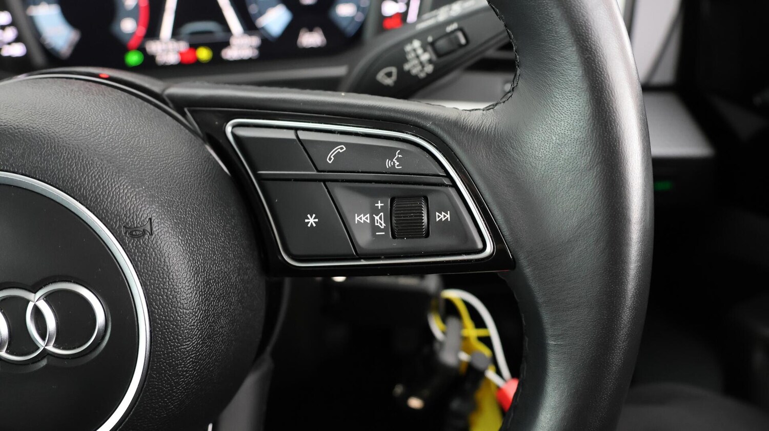 Used Audi A1 2022 for sale - 76360153: Photo 24