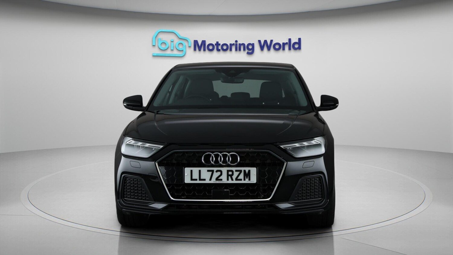 Used Audi A1 2022 for sale - 76360153: Photo 3