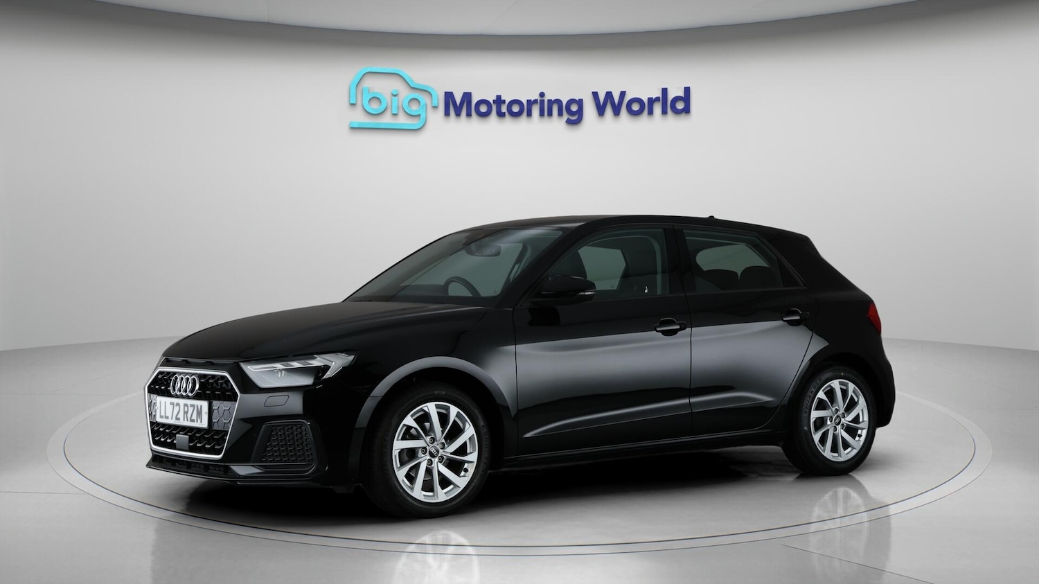 Used Audi A1 2022 for sale - 76360153: Photo 4
