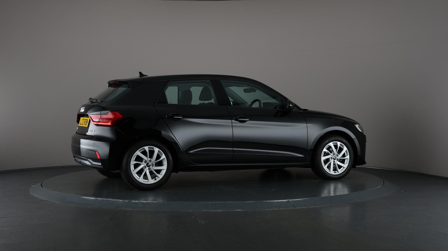 Used Audi A1 2022 for sale - 76360153: Photo 63