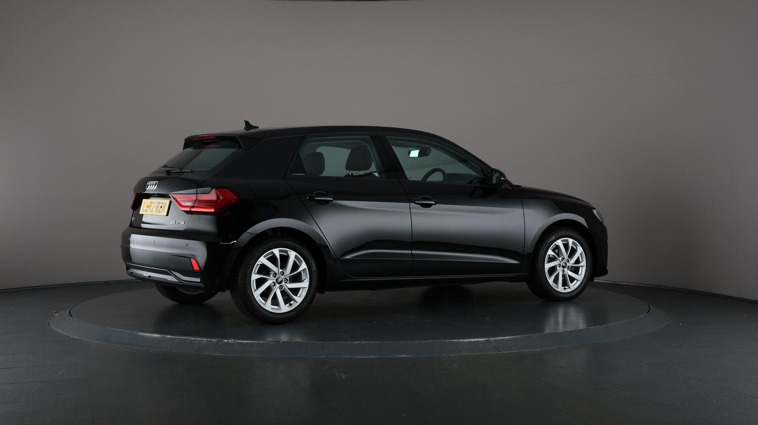 Used Audi A1 2022 for sale - 76360153: Photo 64