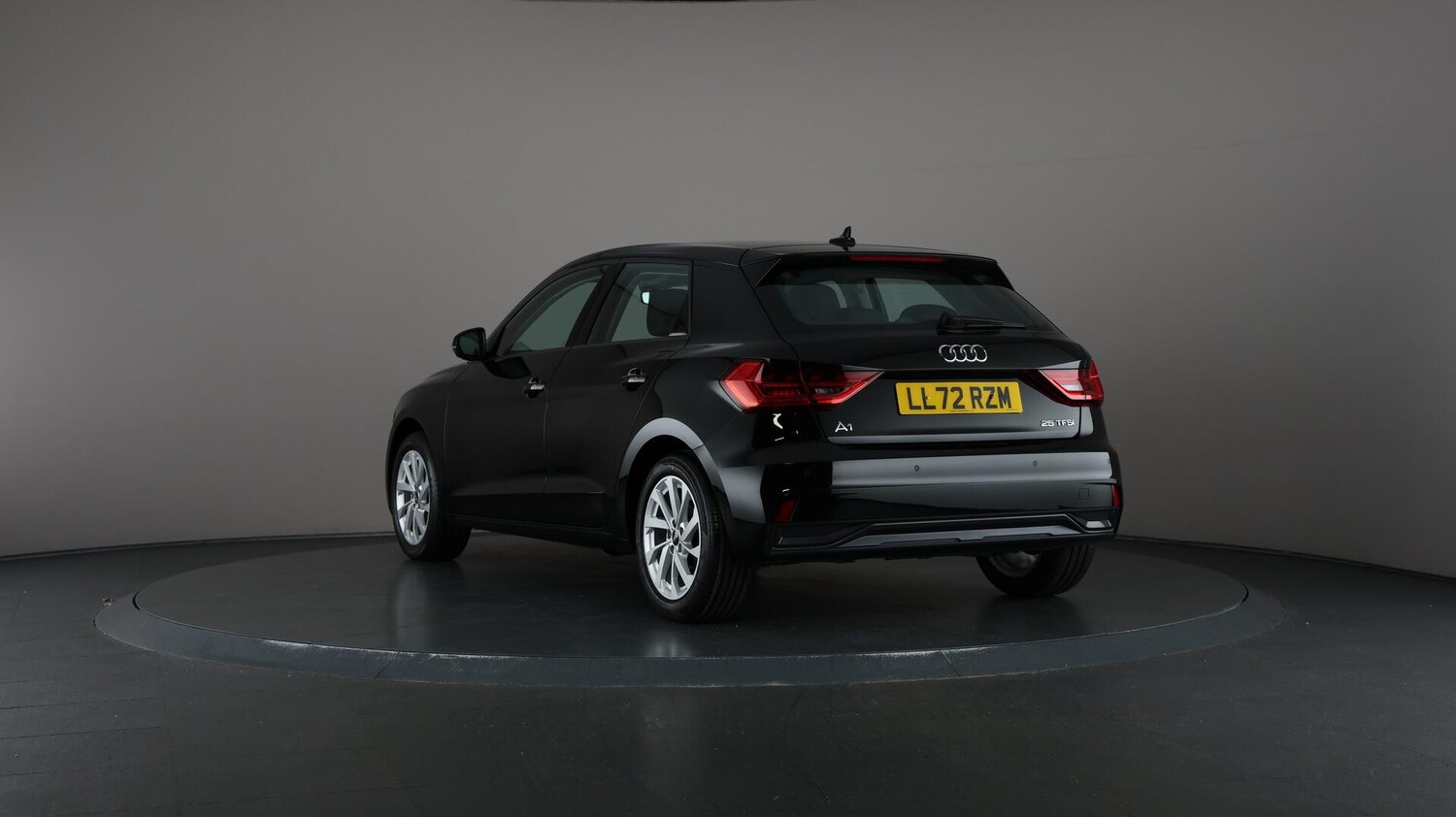 Used Audi A1 2022 for sale - 76360153: Photo 67