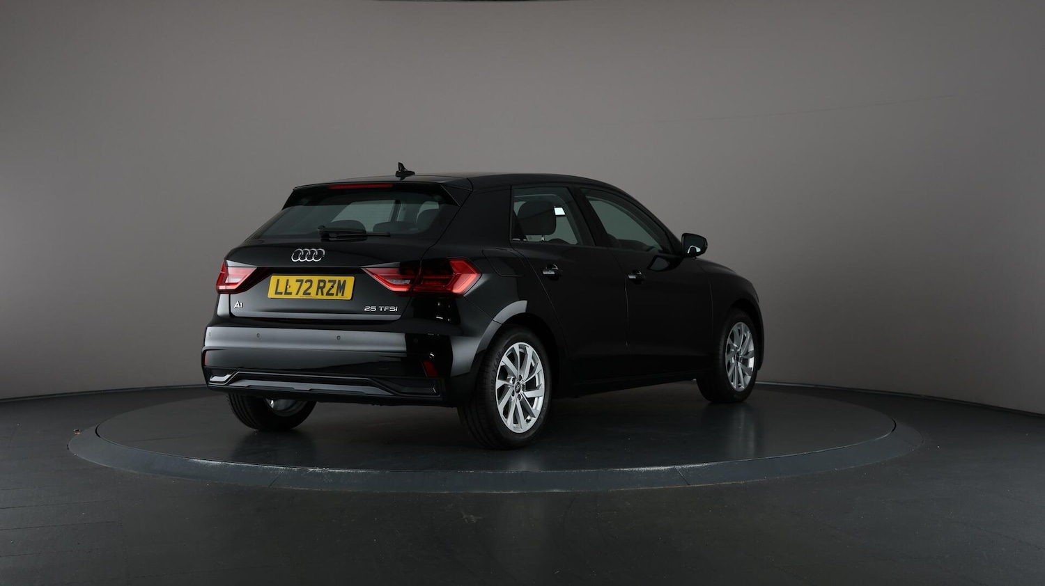 Used Audi A1 2022 for sale - 76360153: Photo 68