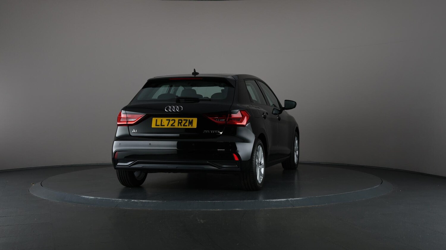 Used Audi A1 2022 for sale - 76360153: Photo 70