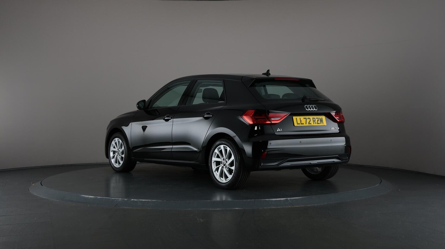 Used Audi A1 2022 for sale - 76360153: Photo 73