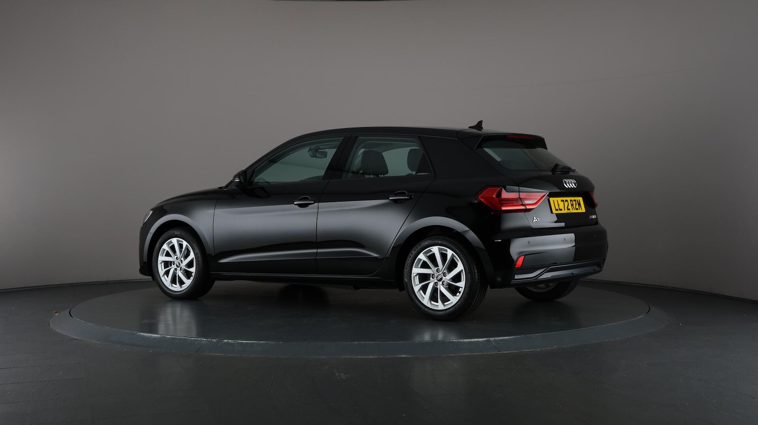 Used Audi A1 2022 for sale - 76360153: Photo 75