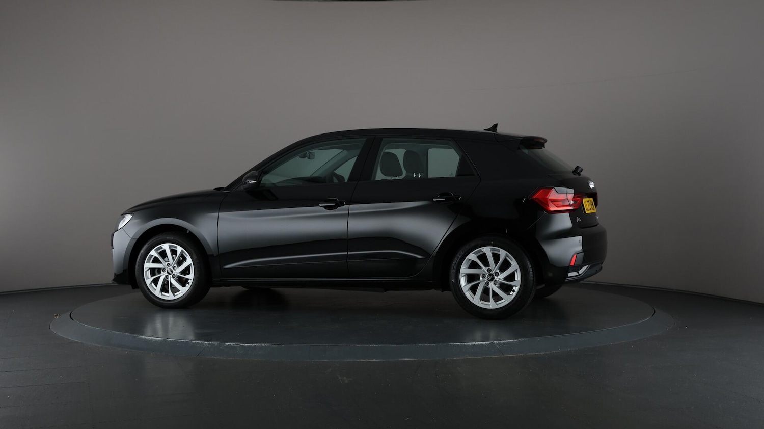 Used Audi A1 2022 for sale - 76360153: Photo 77