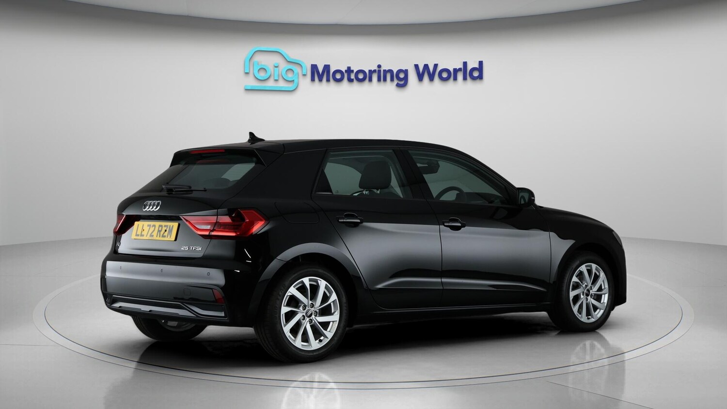 Used Audi A1 2022 for sale - 76360153: Photo 8