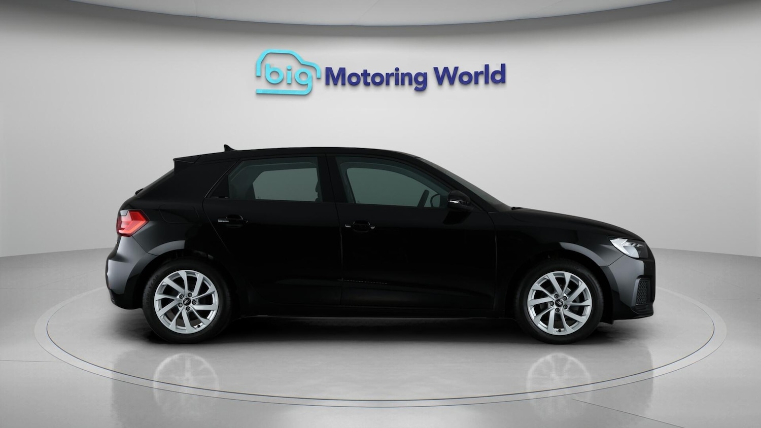 Used Audi A1 2022 for sale - 76360153: Photo 9