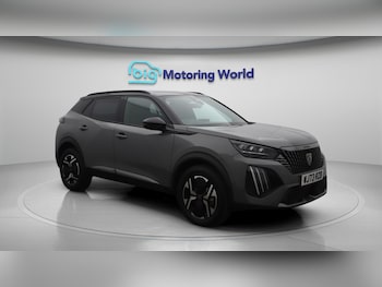 Used Peugeot 2008 2023 for sale - 75729285: Photo