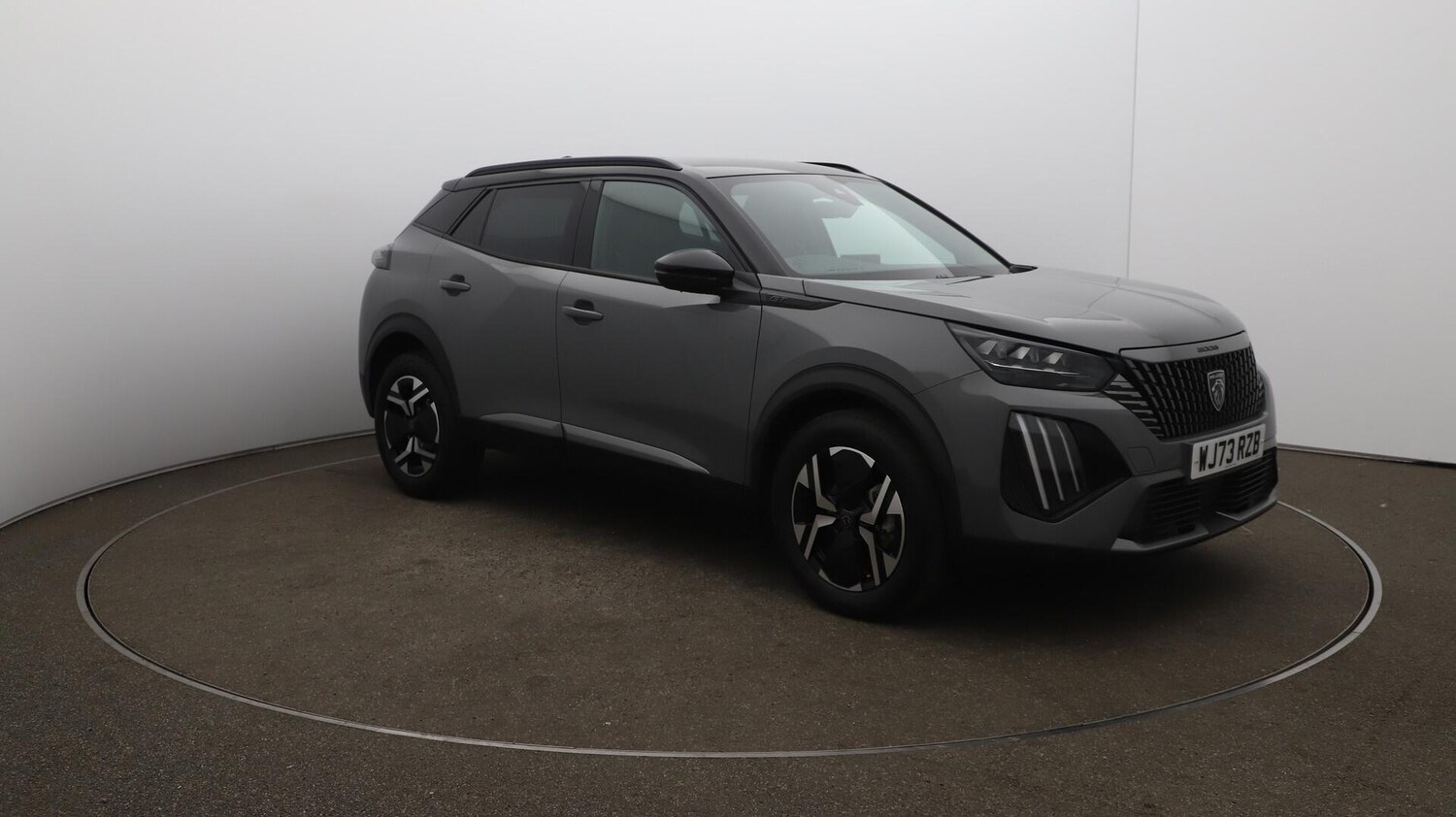 Vehicle 45