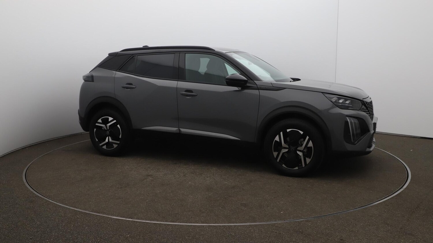 Vehicle 47