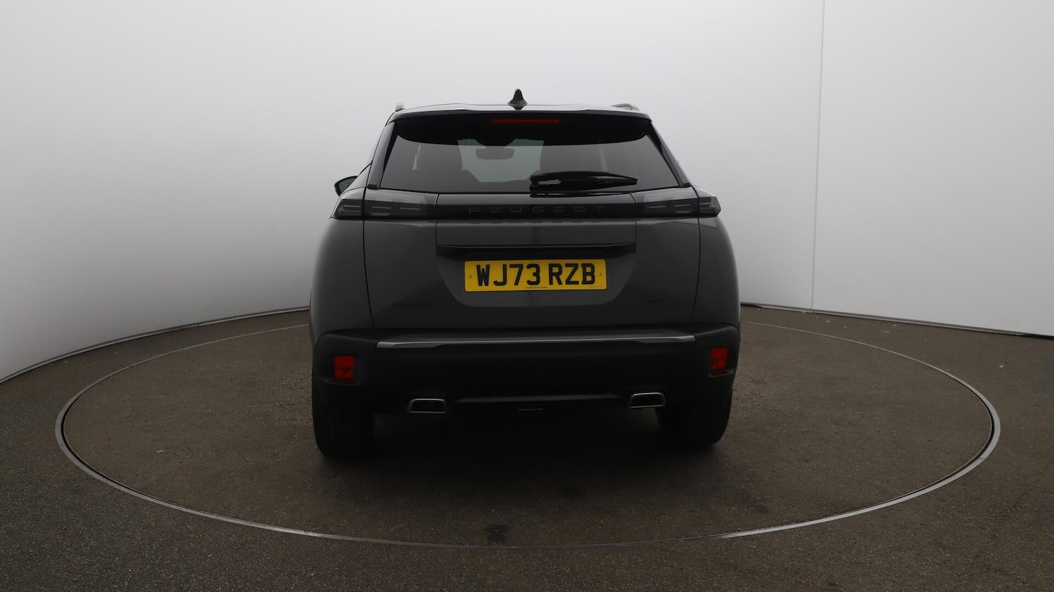 Vehicle 60