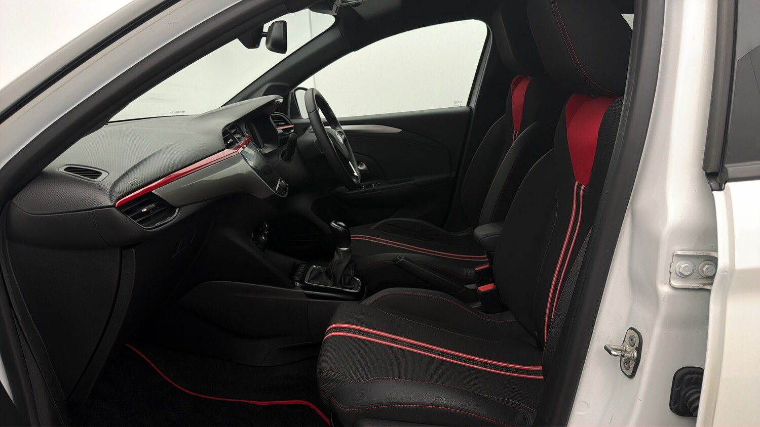 Used Vauxhall Corsa 2023 for sale - 77964724: Photo 13