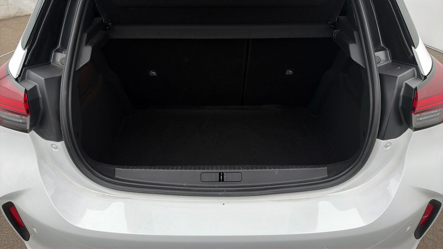 Used Vauxhall Corsa 2023 for sale - 77964724: Photo 16