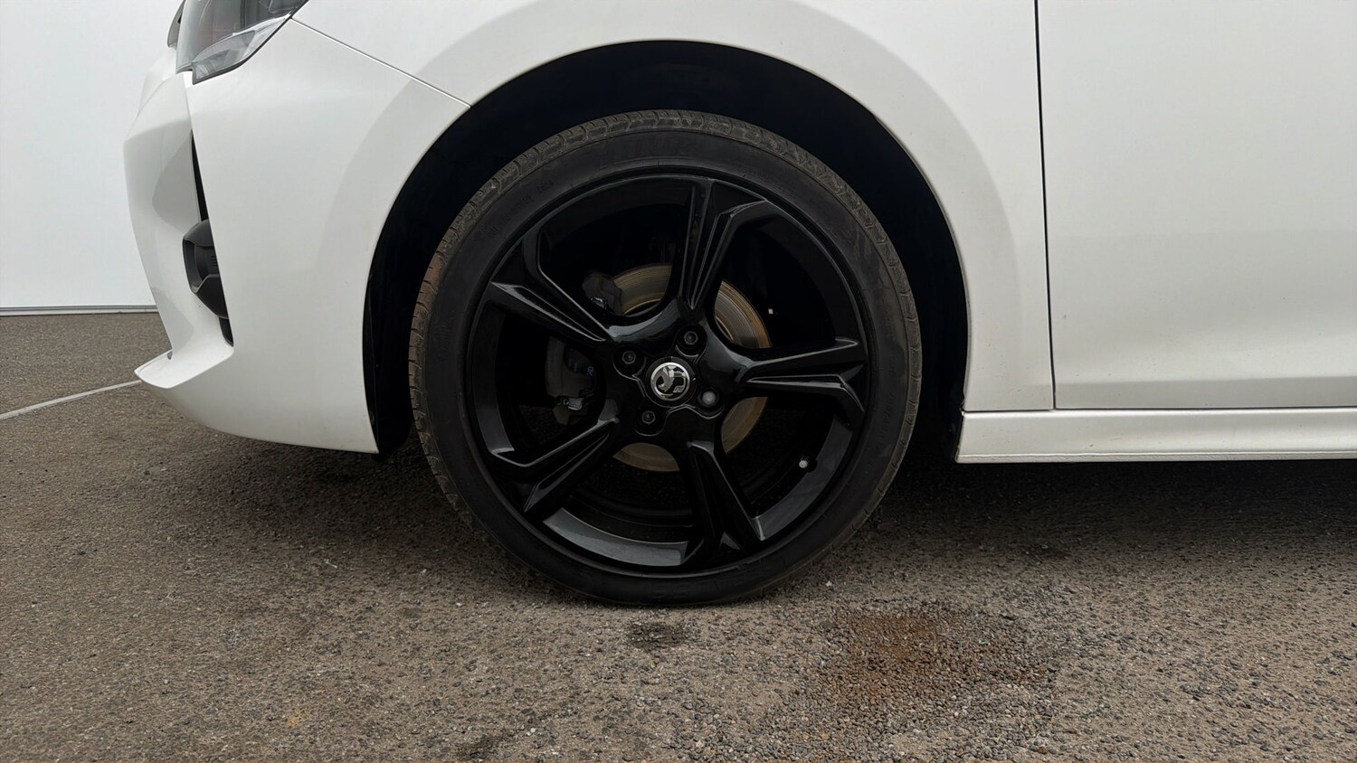 Used Vauxhall Corsa 2023 for sale - 77964724: Photo 17