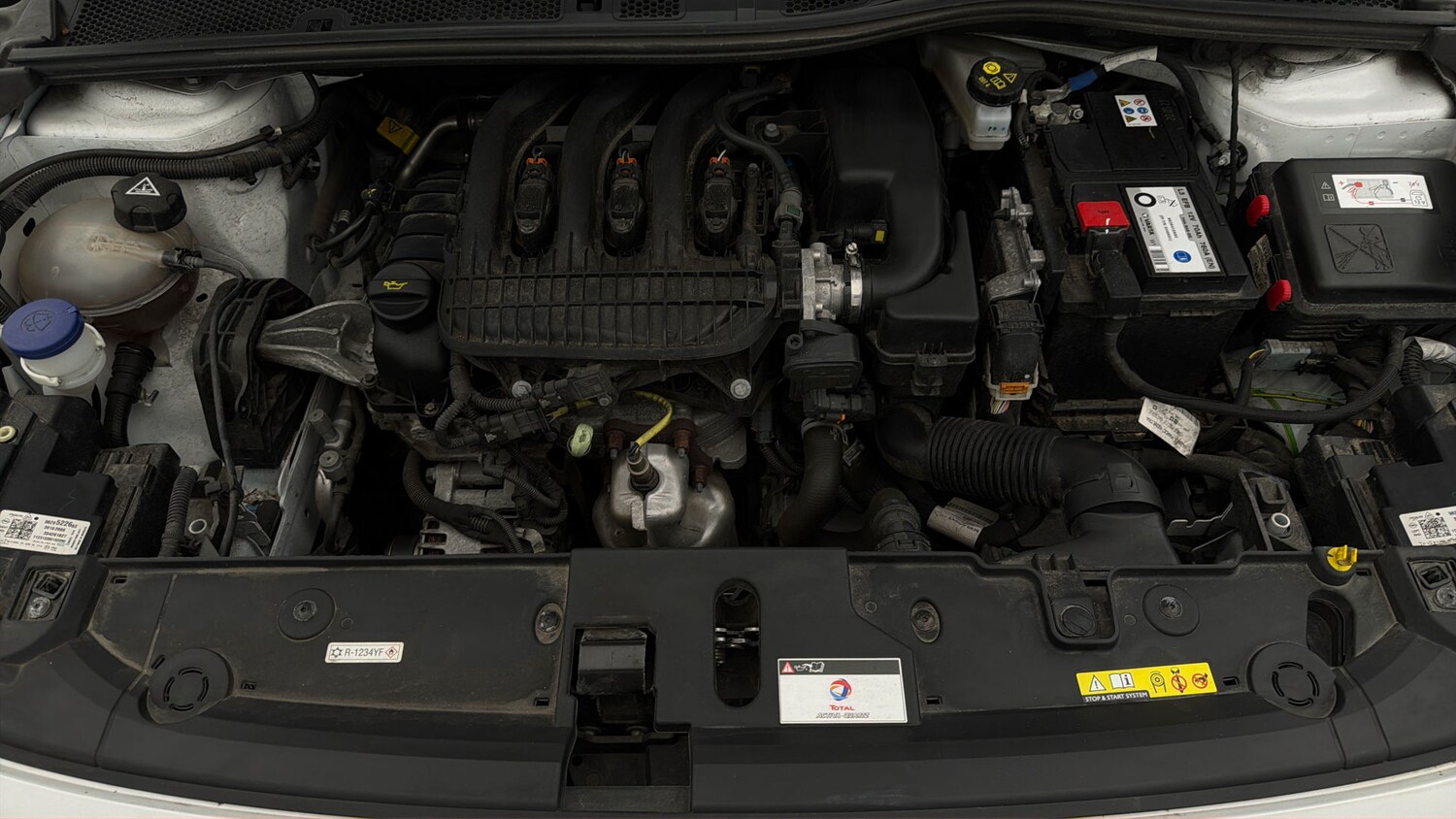 Used Vauxhall Corsa 2023 for sale - 77964724: Photo 18