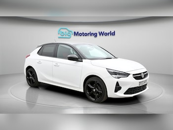 Used Vauxhall Corsa 2023 for sale - 77964724: Photo