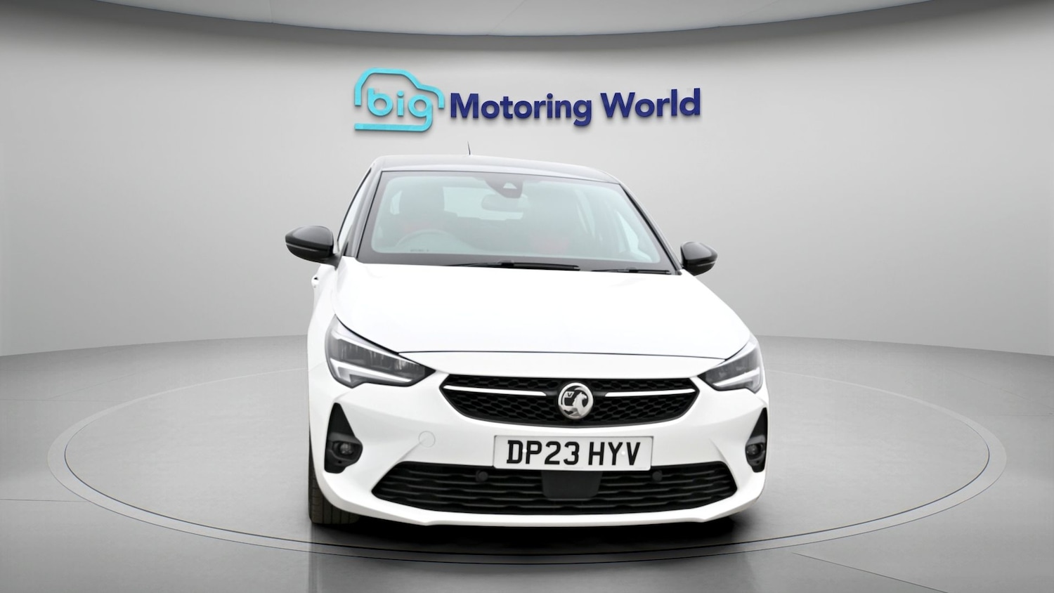 Used Vauxhall Corsa 2023 for sale - 77964724: Photo 2