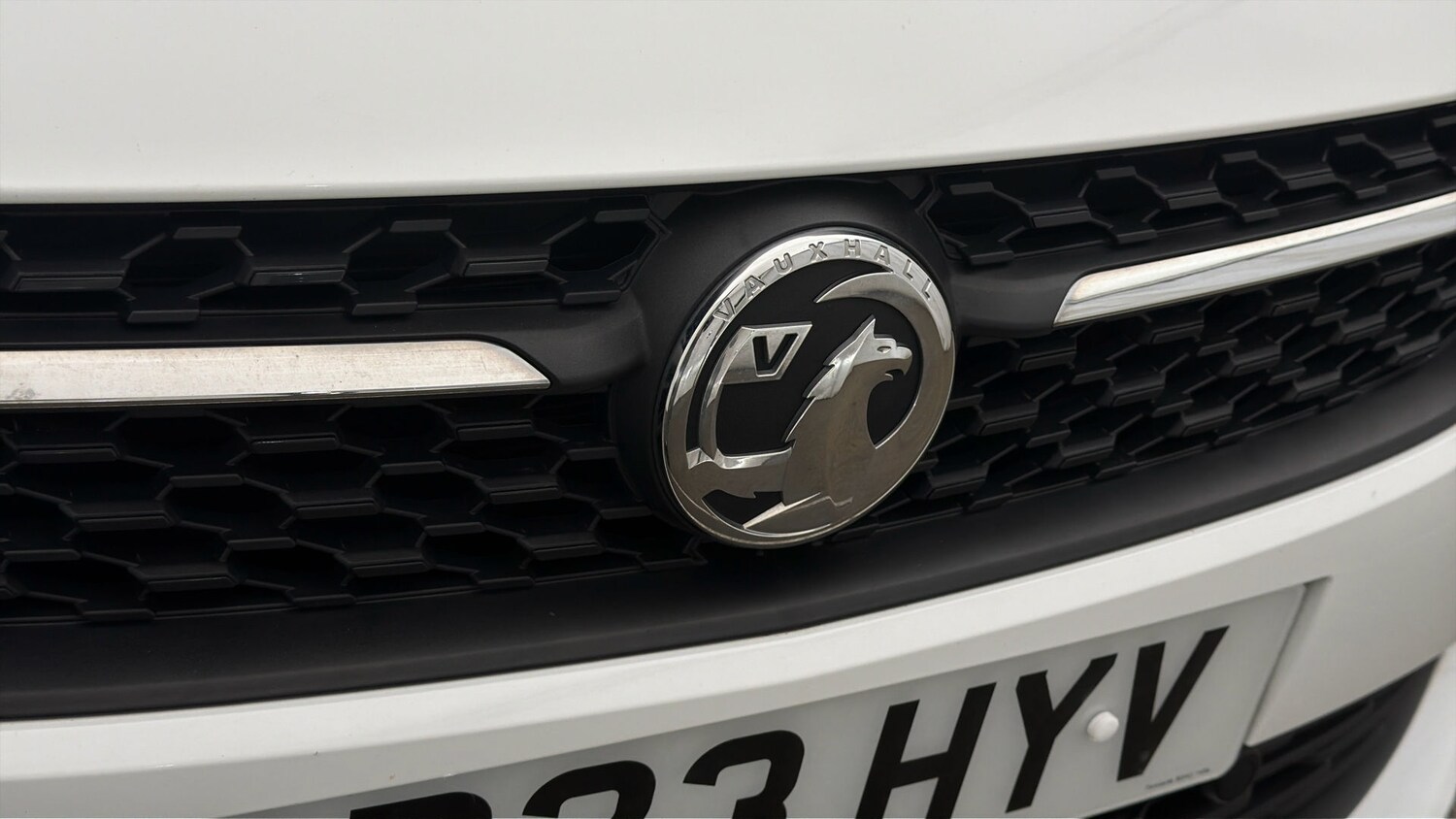 Used Vauxhall Corsa 2023 for sale - 77964724: Photo 22