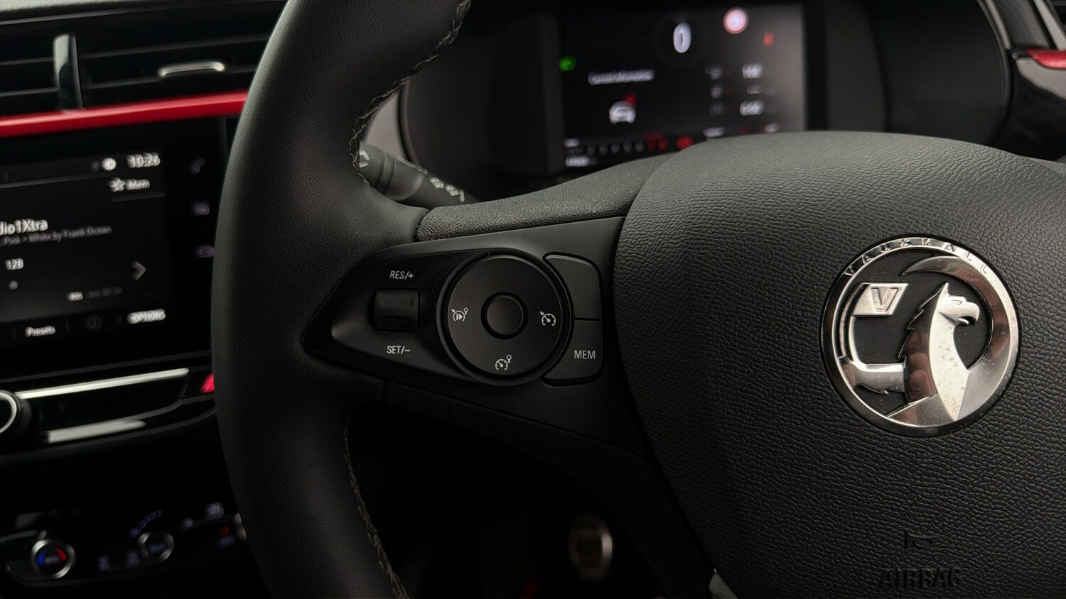 Used Vauxhall Corsa 2023 for sale - 77964724: Photo 23