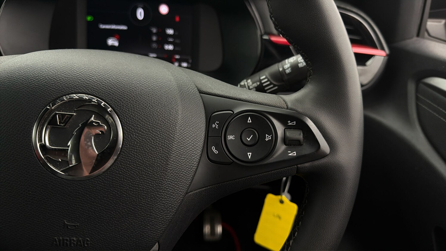 Used Vauxhall Corsa 2023 for sale - 77964724: Photo 24