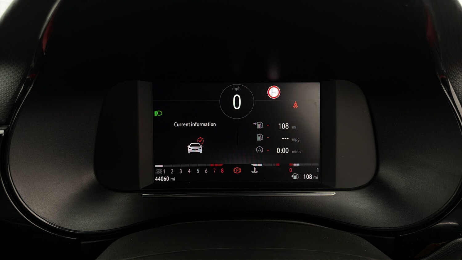 Used Vauxhall Corsa 2023 for sale - 77964724: Photo 26