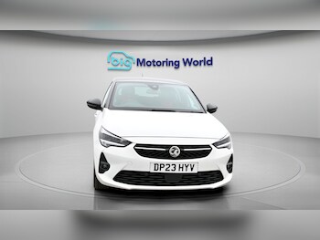 Used Vauxhall Corsa 2023 for sale - 77964724: Photo