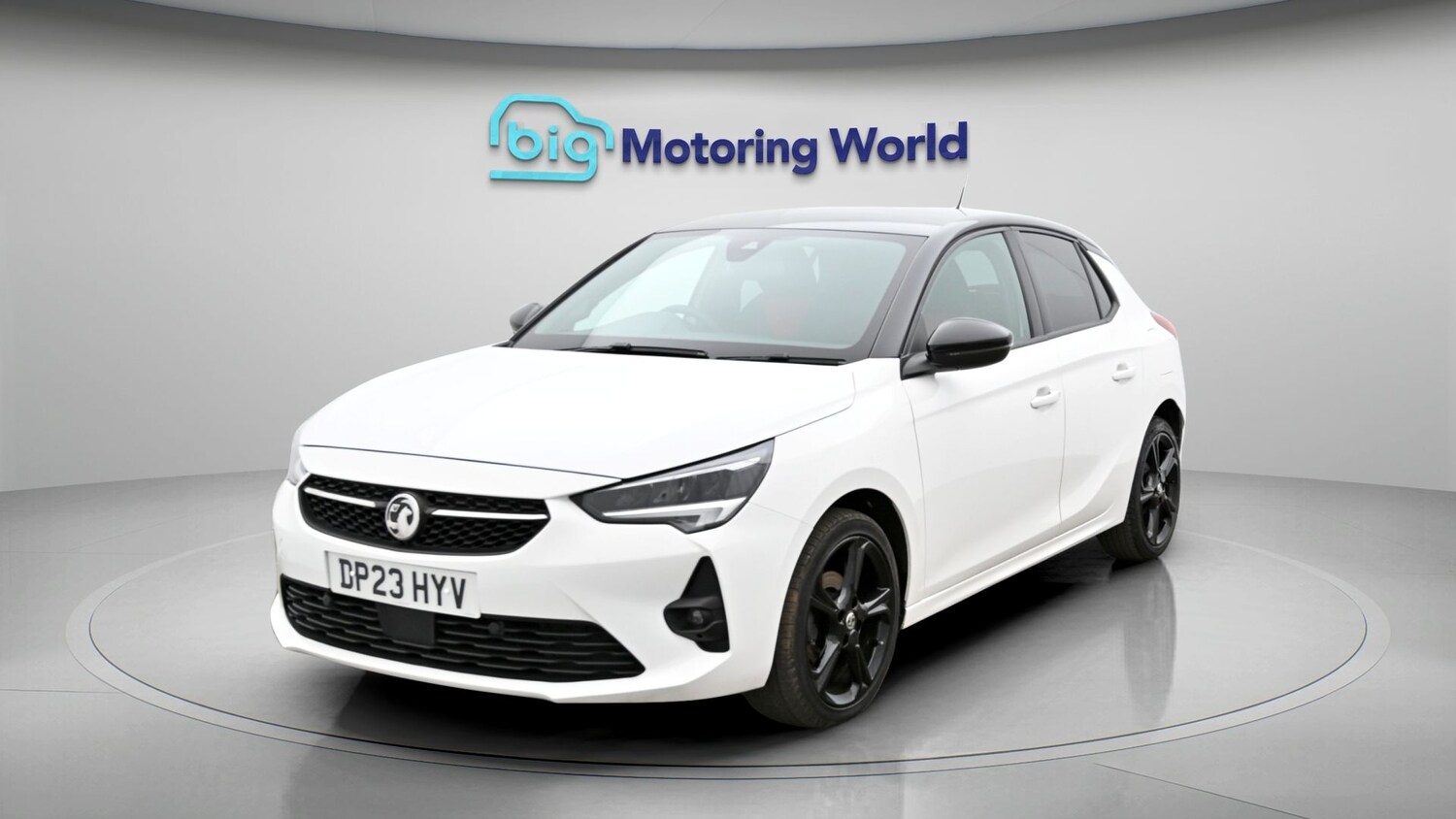 Used Vauxhall Corsa 2023 for sale - 77964724: Photo 3