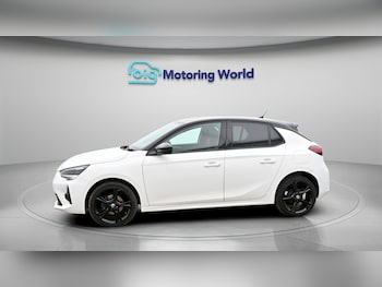 Used Vauxhall Corsa 2023 for sale - 77964724: Photo