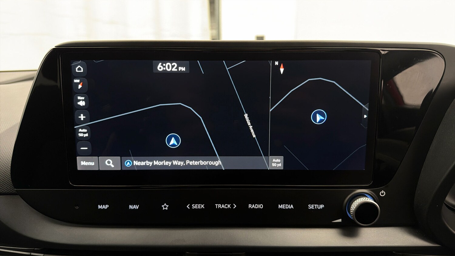 Used Hyundai i20 2022 for sale - 78209696: Photo 10