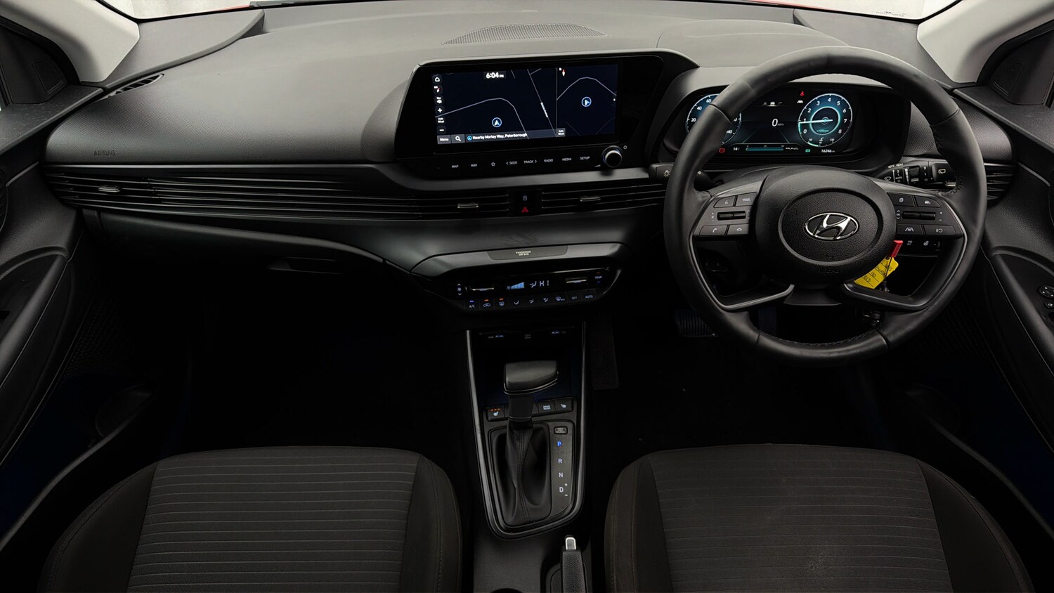 Used Hyundai i20 2022 for sale - 78209696: Photo 12